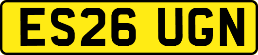 ES26UGN
