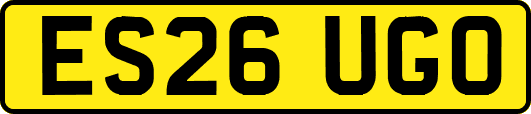 ES26UGO
