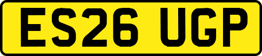 ES26UGP