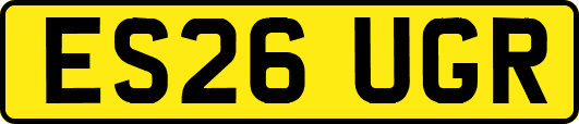 ES26UGR