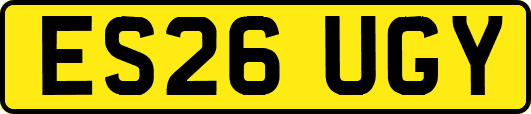 ES26UGY