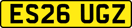 ES26UGZ
