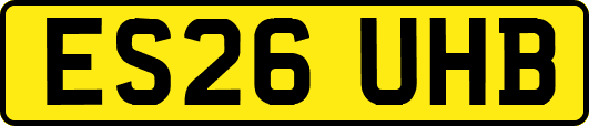 ES26UHB