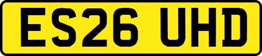 ES26UHD