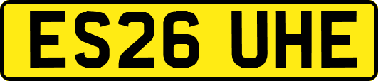 ES26UHE