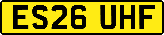 ES26UHF