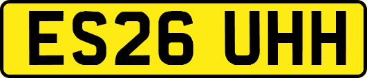 ES26UHH