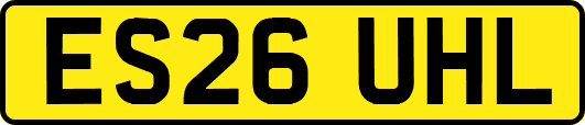 ES26UHL