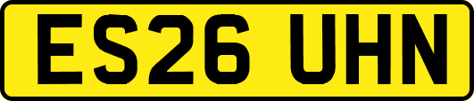ES26UHN