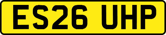 ES26UHP