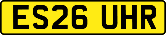 ES26UHR