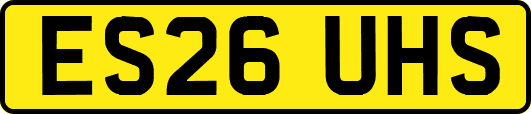 ES26UHS