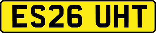 ES26UHT