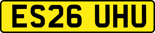 ES26UHU