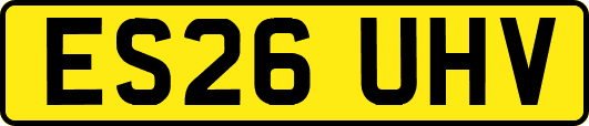 ES26UHV