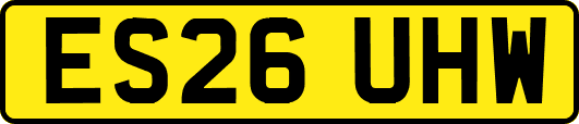 ES26UHW