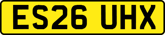 ES26UHX