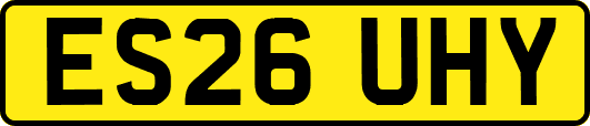 ES26UHY