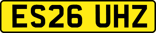 ES26UHZ