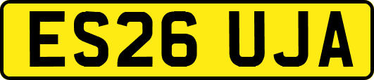 ES26UJA