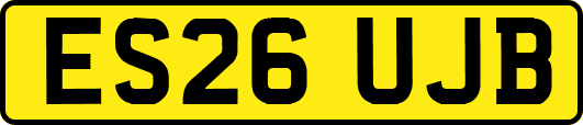 ES26UJB