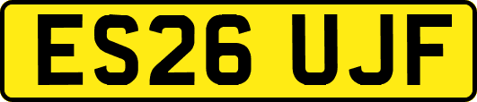 ES26UJF