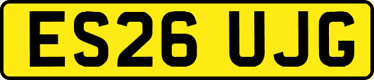 ES26UJG
