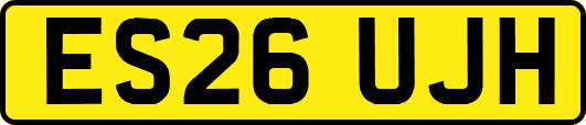 ES26UJH
