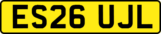 ES26UJL