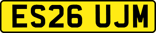 ES26UJM