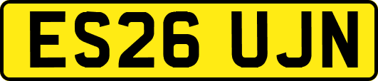 ES26UJN