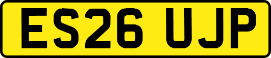 ES26UJP