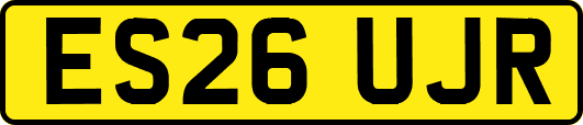 ES26UJR