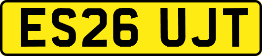 ES26UJT
