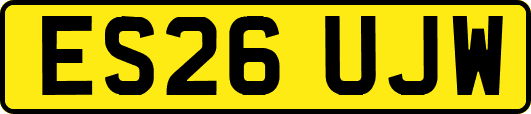 ES26UJW
