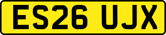 ES26UJX
