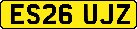 ES26UJZ