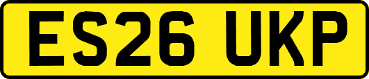 ES26UKP