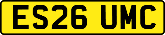 ES26UMC