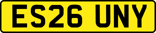 ES26UNY
