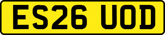 ES26UOD