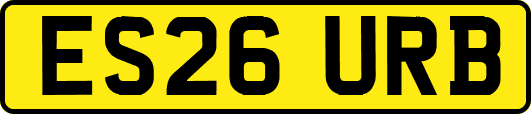 ES26URB