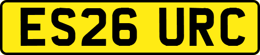 ES26URC