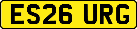 ES26URG