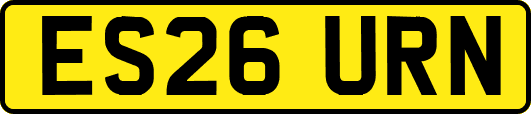 ES26URN
