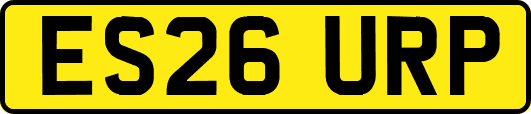 ES26URP