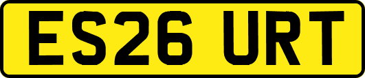 ES26URT