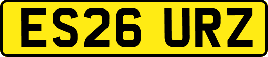 ES26URZ