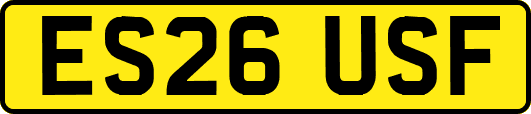 ES26USF