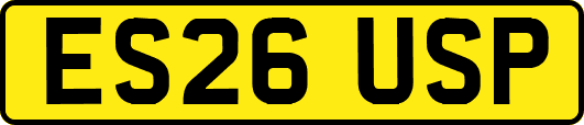 ES26USP